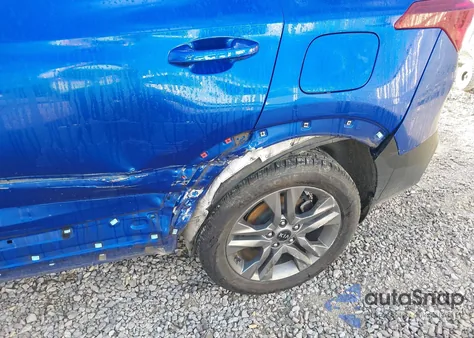 2021 Kia Seltos S из США, поврежденный, VIN KNDEUCAA1M7174305